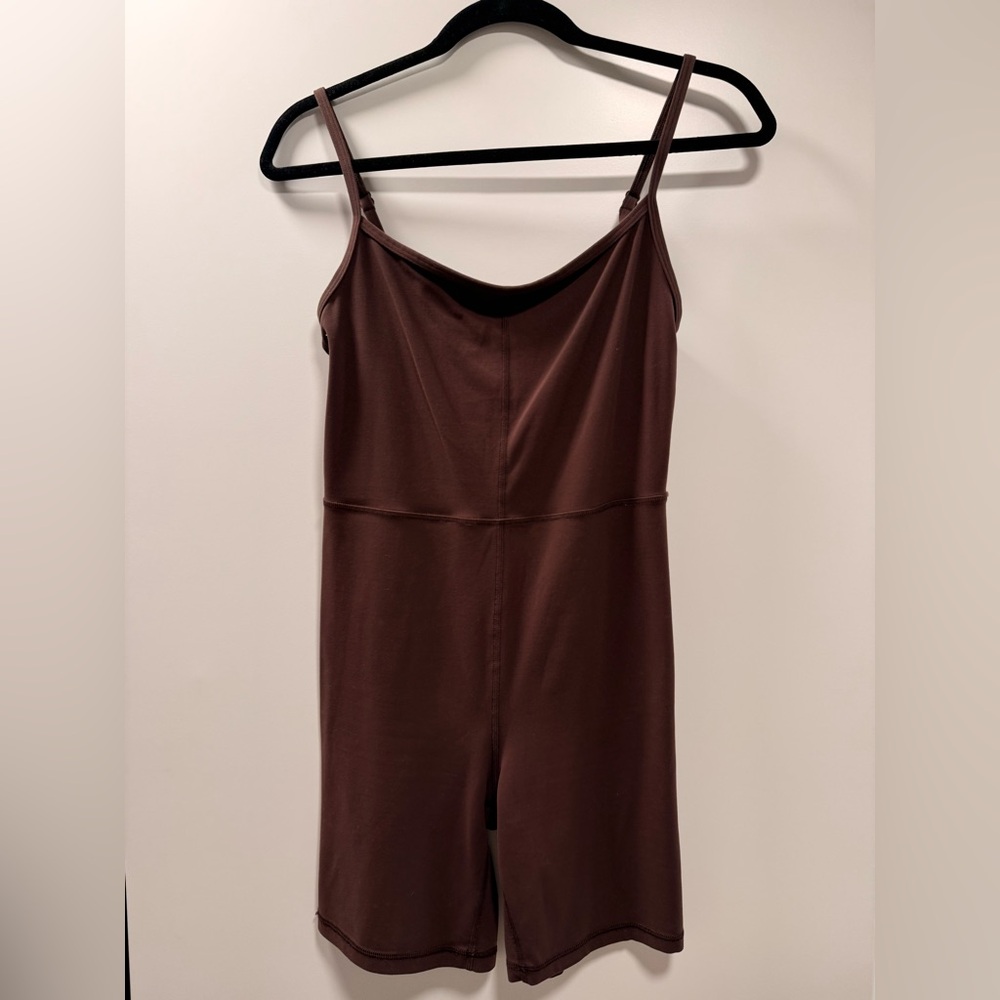 Wilfred Free Shorts Jumpsuit